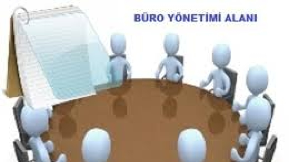 Büro Yönetimi