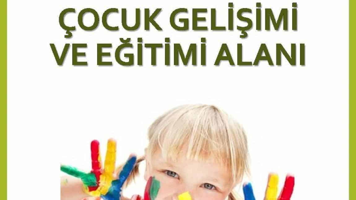 Çocuk Gelişimi 